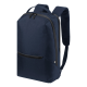 Picture of RPET BACKPACK RUCKSACK in Dark Blue
