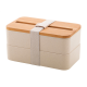 Picture of LUNCH BOX in Natural