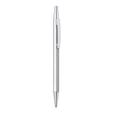 Picture of BALL PEN in Silver