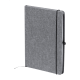Picture of RPET NOTE BOOK in Grey