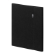 Picture of RPET DOCUMENT FOLDER in Black