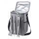 Picture of RPET BBQ COOL BAG in Grey