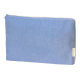 Picture of COTTON LAPTOP POUCH in Blue