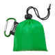 Picture of PONCHO in Green
