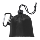 Picture of PONCHO in Black
