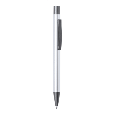 Picture of BALL PEN in Silver