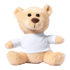 Picture of TEDDY BEAR in Natural