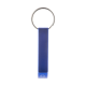 Picture of BOTTLE OPENER KEYRING in Blue