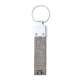 Picture of KEYRING in Grey