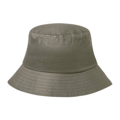 Picture of FISHING CAP in Khaki.