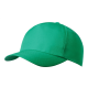 Picture of BASEBALL CAP FOR CHILDRENS in Green