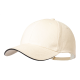 Picture of BASEBALL CAP in Natural