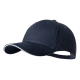 Picture of BASEBALL CAP in Dark Blue