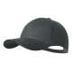 Picture of BASEBALL CAP in Grey