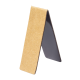 Picture of MAGNETIC BOOKMARK in Natural