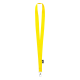 Picture of LANYARD in Yellow