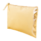 Picture of COSMETICS BAG in Gold