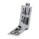 Picture of MANICURE SET in Grey
