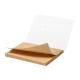 Picture of SEEDS PAPER STICKY NOTE PAD in Natural