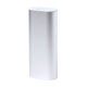 Picture of POWER BANK in Silver