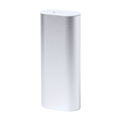 Picture of POWER BANK in Silver