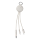 Picture of USB CHARGER CABLE in Natural