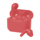 Picture of BLUETOOTH EARPHONES in Red