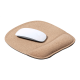 Picture of CORK MOUSEMAT in Natural