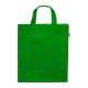 Picture of RPET SHOPPER TOTE BAG in Green