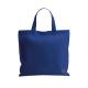 Picture of RPET SHOPPER TOTE BAG in Dark Blue