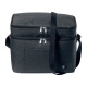Picture of RPET COOL BAG in Black