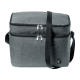 Picture of RPET COOL BAG in Grey