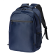 Picture of RNYLON BACKPACK RUCKSACK in Dark Blue