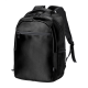 Picture of RNYLON BACKPACK RUCKSACK in Black