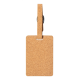 Picture of LUGGAGE TAG in Natural