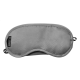 Picture of RPET TRAVEL EYE MASK in Grey
