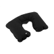 Picture of RPET TRAVEL PILLOW in Black