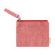 Picture of COTTON PURSE in Red