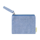 Picture of COTTON PURSE in Blue