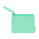 Picture of COTTON PURSE in Green