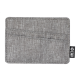 Picture of RPET CREDIT CARD HOLDER in Grey