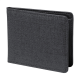 Picture of RPET WALLET in Black