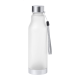 Picture of RPET BOTTLE in Clear Transparent