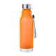 Picture of RPET BOTTLE in Orange