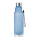 Picture of RPET BOTTLE in Light Blue