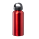 Picture of ALUMINIUM METAL BOTTLE in Red
