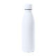 Picture of STAINLESS STEEL METAL BOTTLE in White