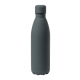 Picture of STAINLESS STEEL METAL BOTTLE in Grey