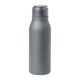 Picture of STAINLESS STEEL METAL BOTTLE in Grey