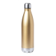 Picture of COPPER THERMAL INSULATED BOTTLE in Gold